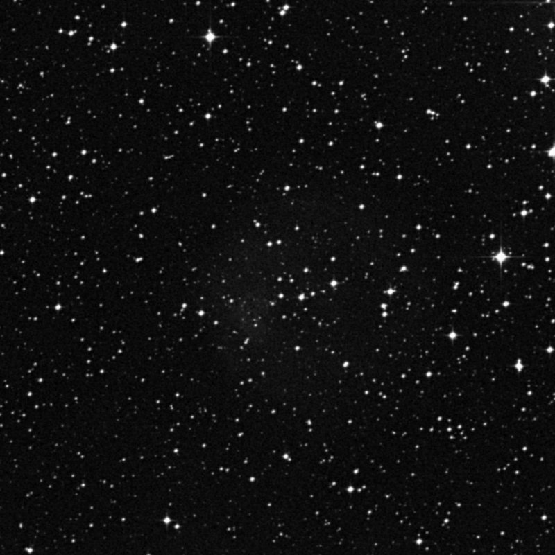 Sharpless 2-286, Sh2-286 - Zoom