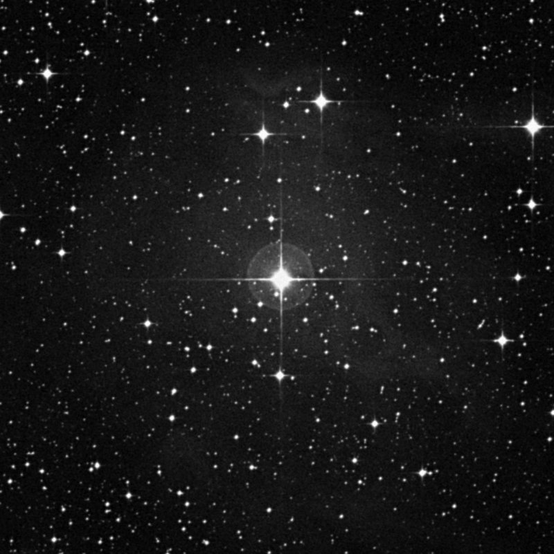 Sharpless 2-293, Sh2-293 - Zoom