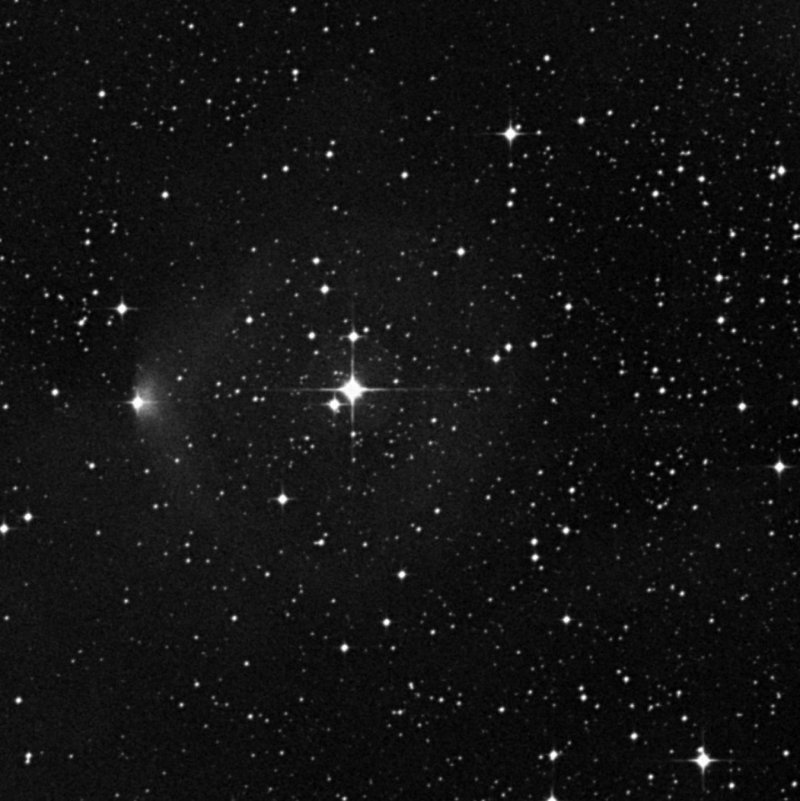 Sharpless 2-295, Sh2-295 - Zoom