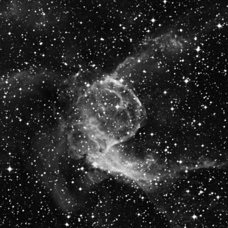 Sharpless 2-298, Sh2-298 - Zoom