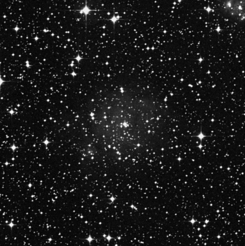 Sharpless 2-300, Sh2-300 - Zoom