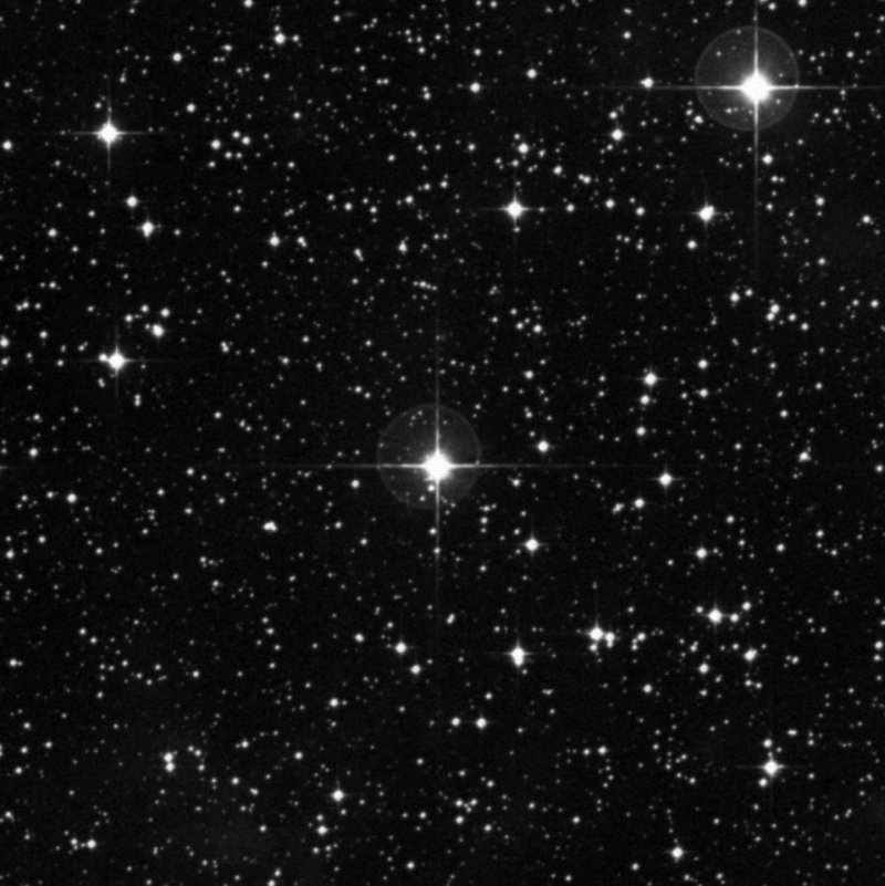 Sharpless 2-303, Sh2-303 - Zoom