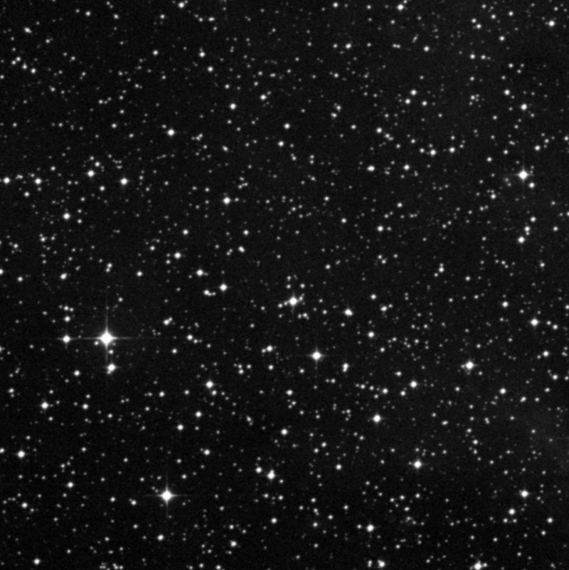 Sharpless 2-306, Sh2-306 - Zoom