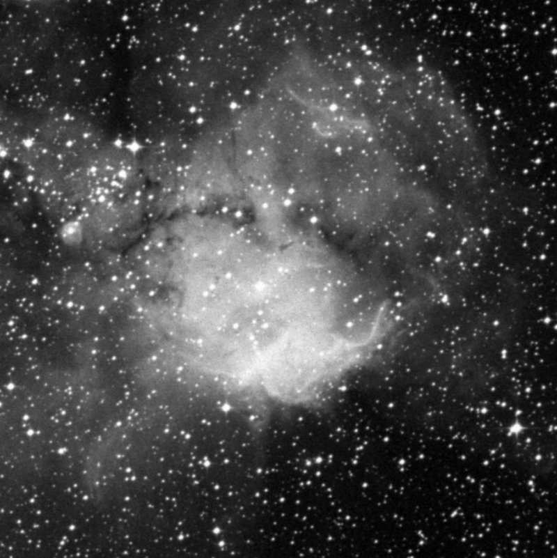 Sharpless 2-311, Sh2-311 - Zoom