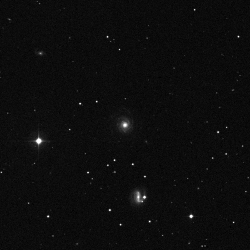 IC 1516 - Zoom