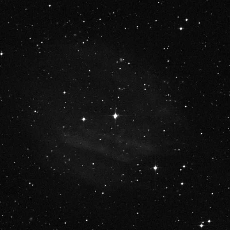 Sharpless 2-313, Sh2-313 - Zoom