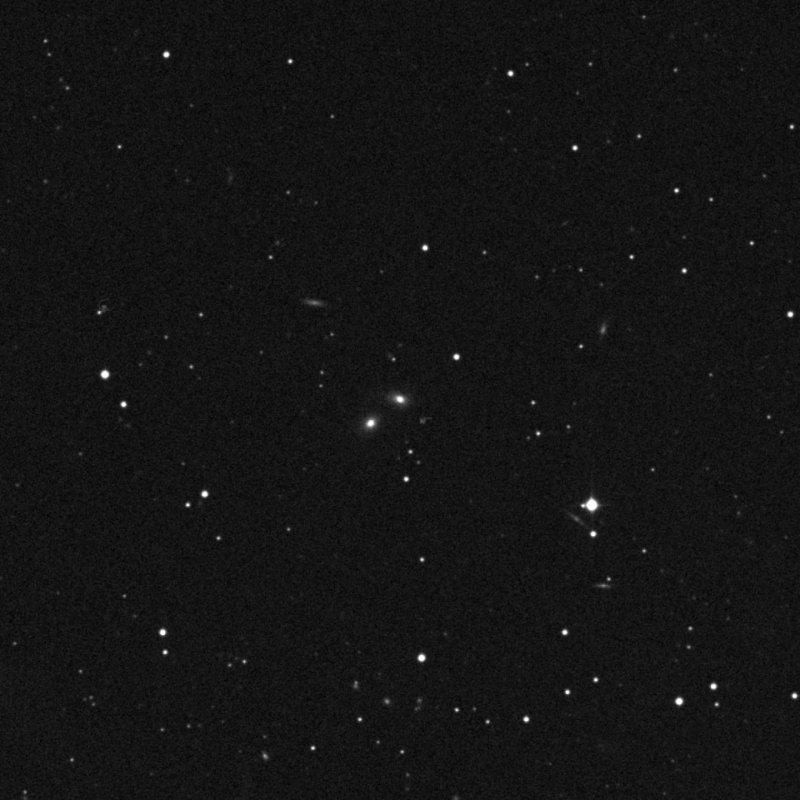IC 1518 - Zoom