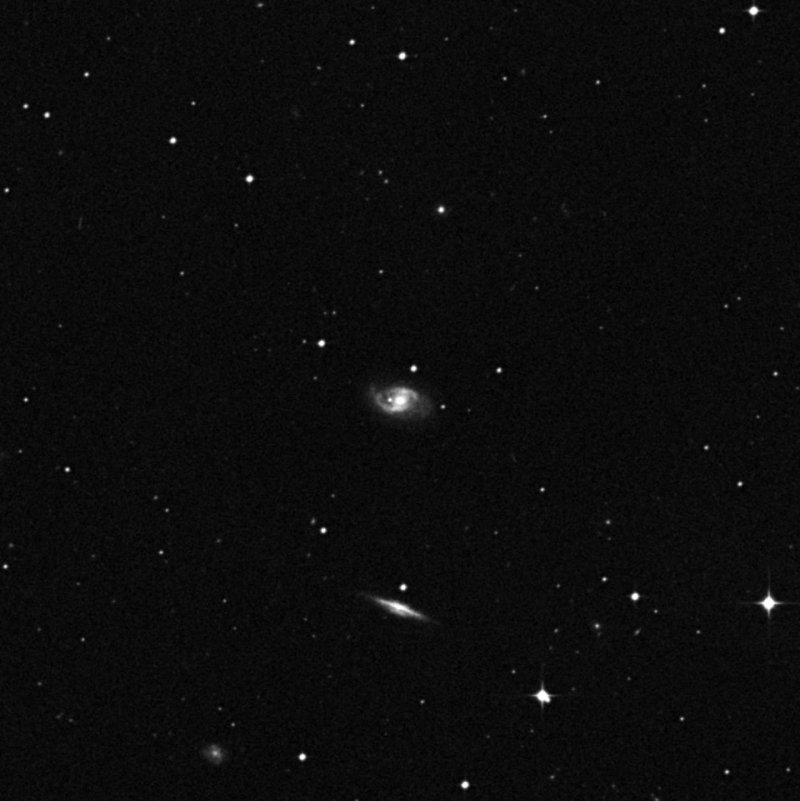 IC 1524 - Zoom