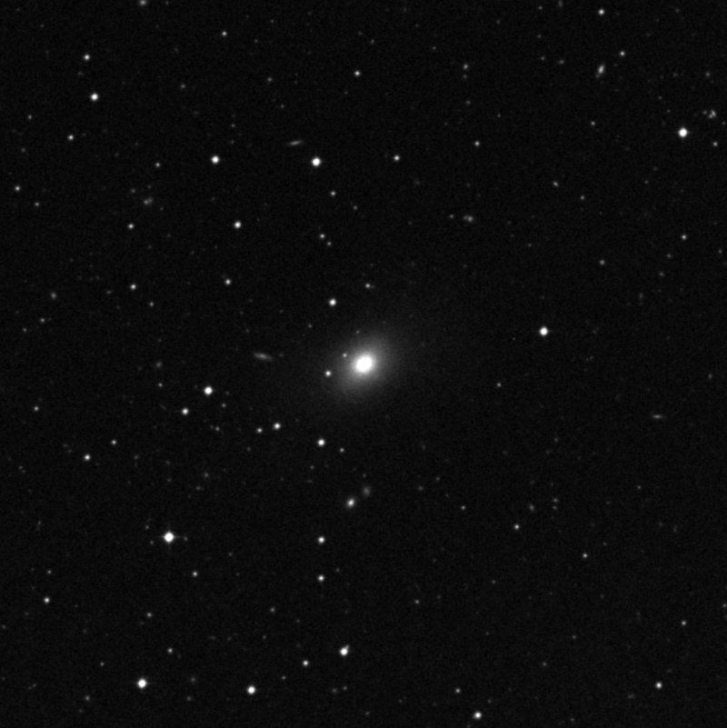 IC 1531 - Zoom