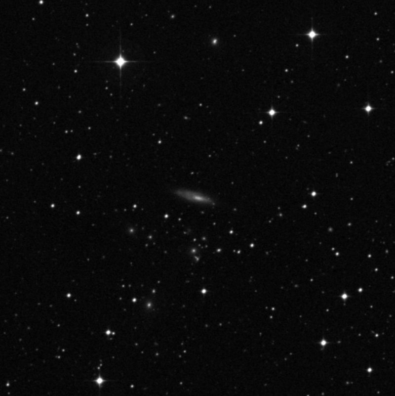 IC 1532 - Zoom