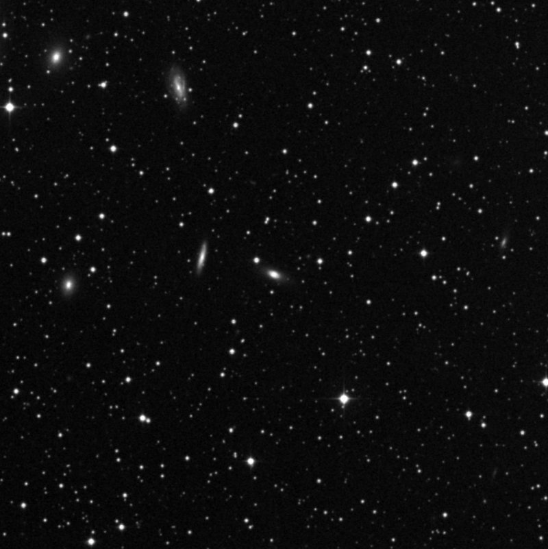 IC 1534 - Zoom