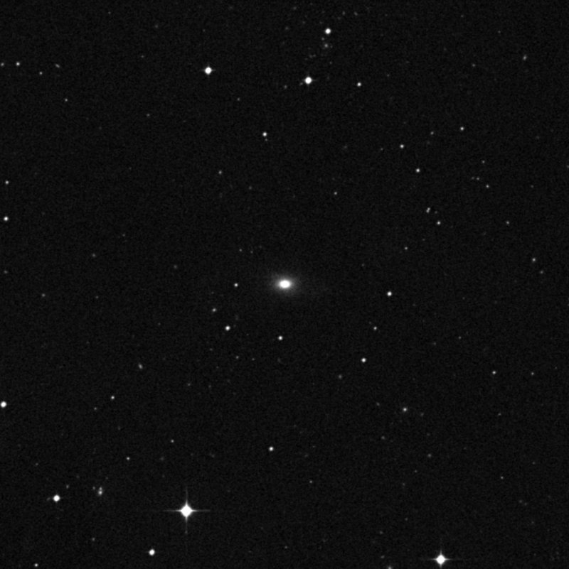 IC 160 - Zoom