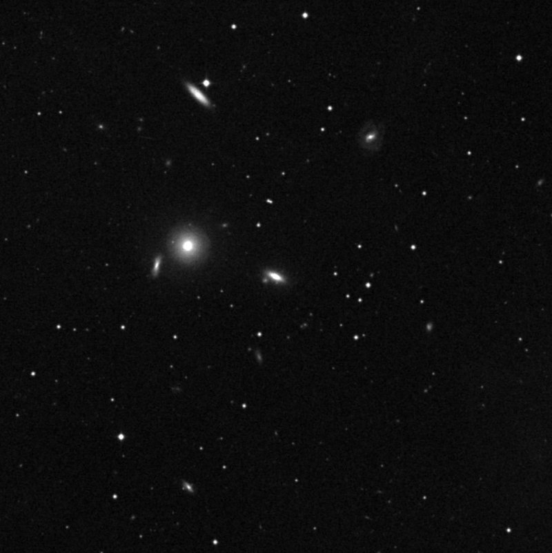 IC 161 - Zoom