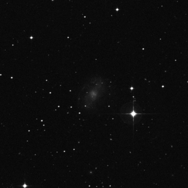 IC 1558 - Zoom