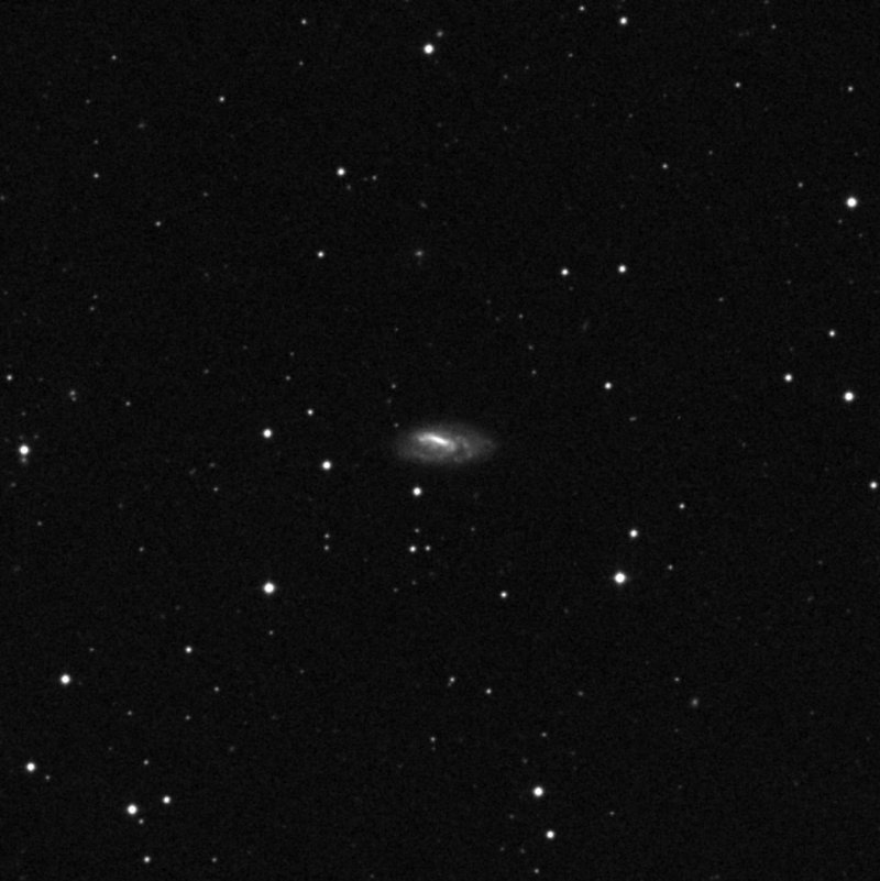 IC 163 - Zoom