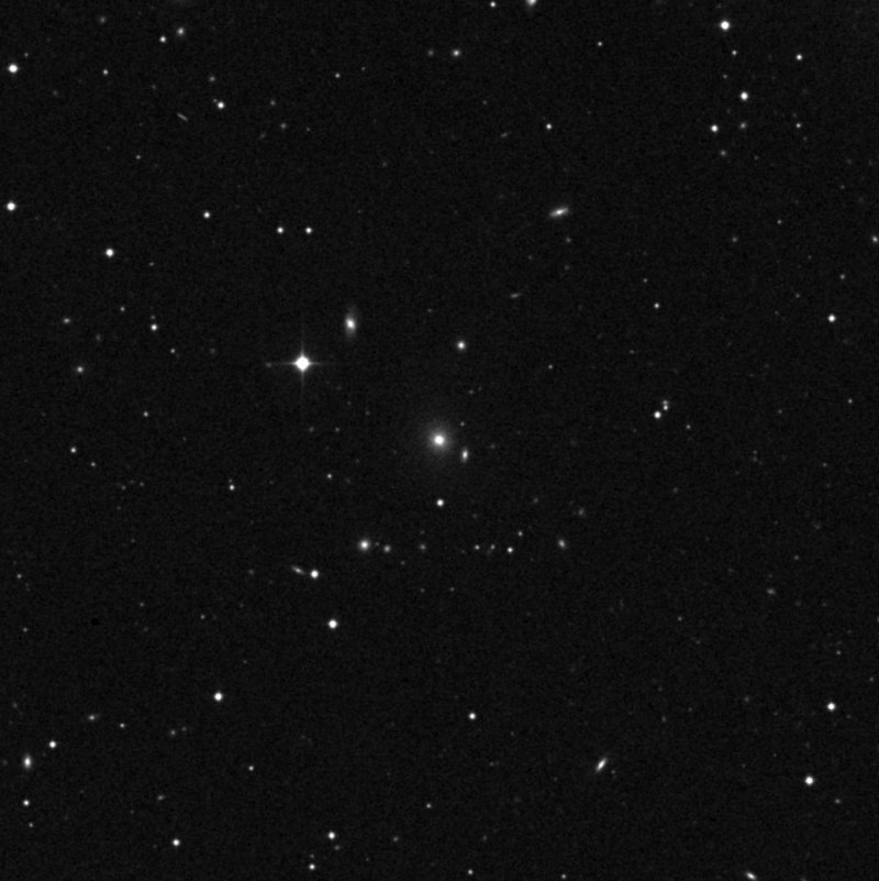 IC 1569 - Zoom