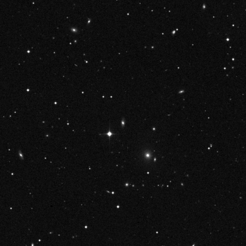 IC 1570 - Zoom