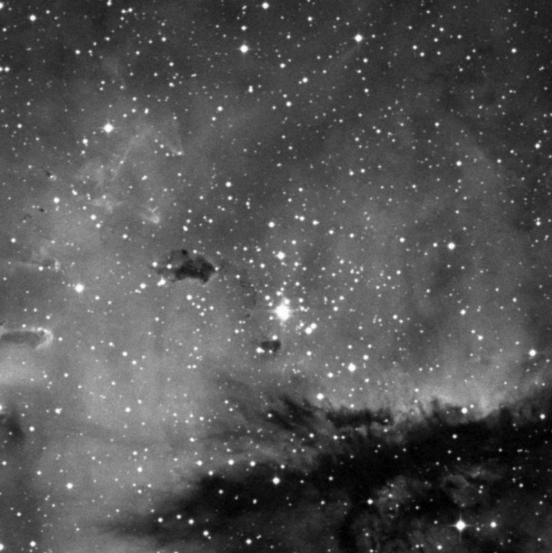 IC 1590 - Zoom