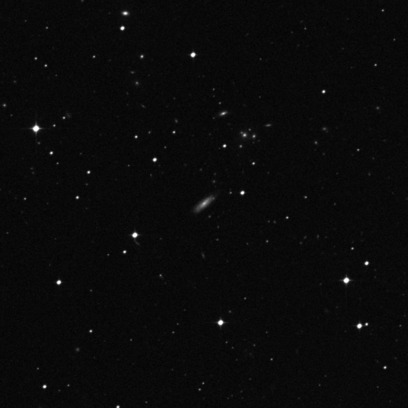IC 1594 - Zoom