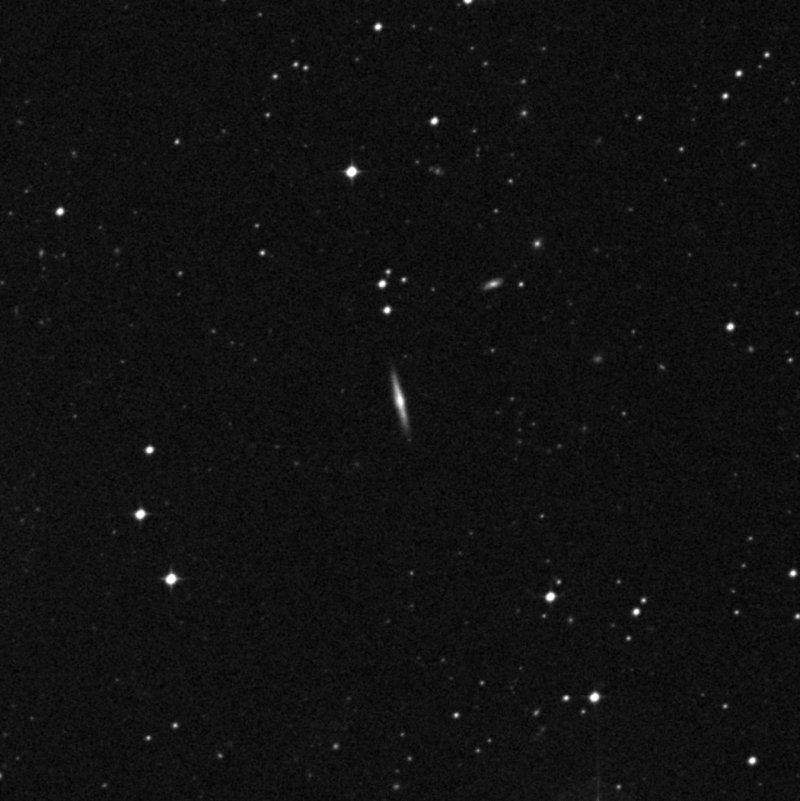 IC 1595 - Zoom