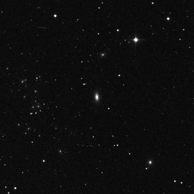 IC 1598 - Zoom