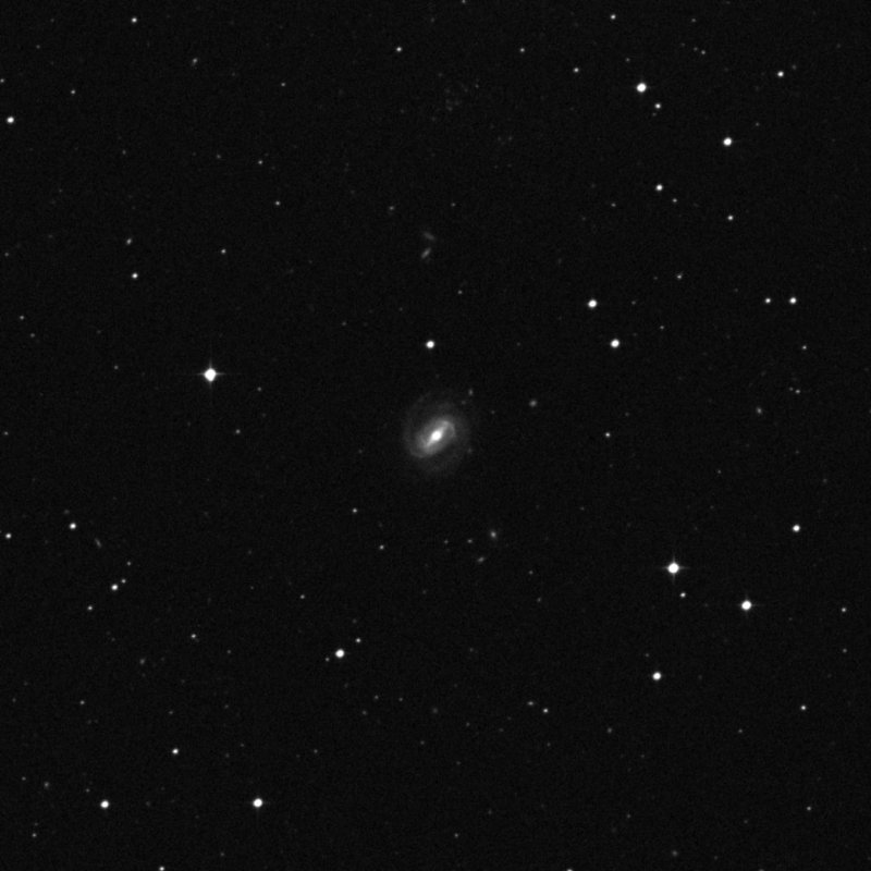 IC 1605 - Zoom