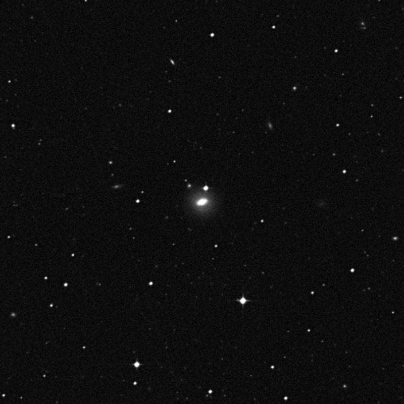 IC 1610 - Zoom
