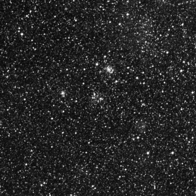 IC 1612 - Zoom