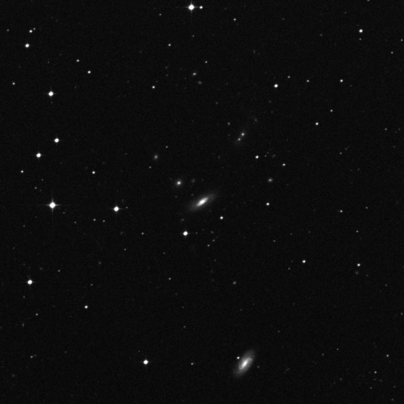 IC 1617 - Zoom