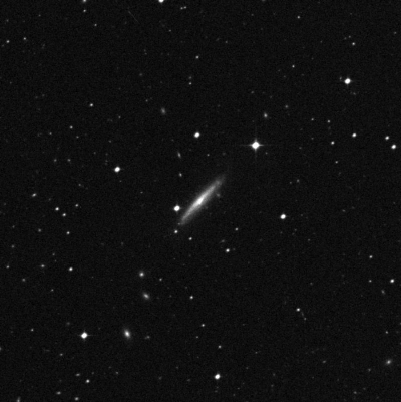IC 1627 - Zoom