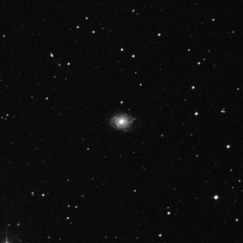 IC 1637 - Zoom