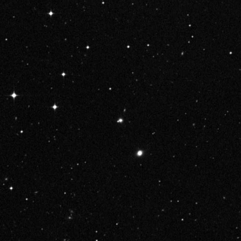 IC 1640 - Zoom