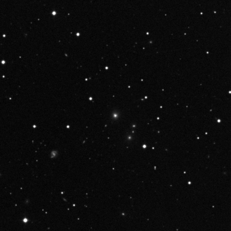 IC 1645 - Zoom