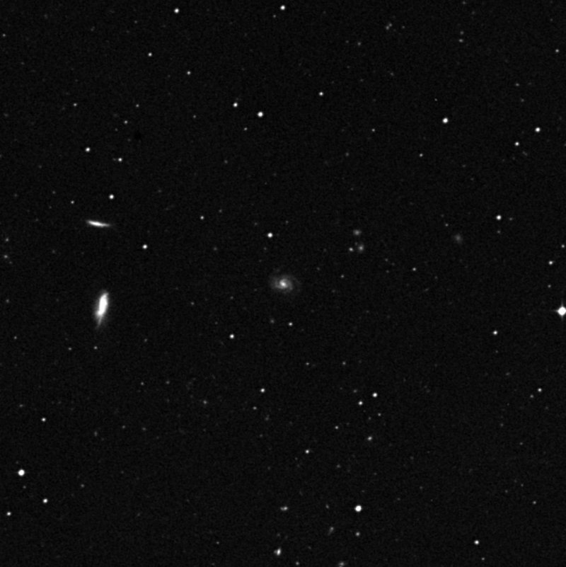 IC 1667 - Zoom