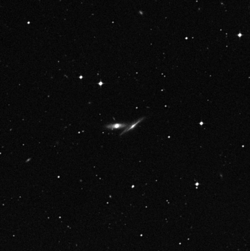 IC 1670 - Zoom
