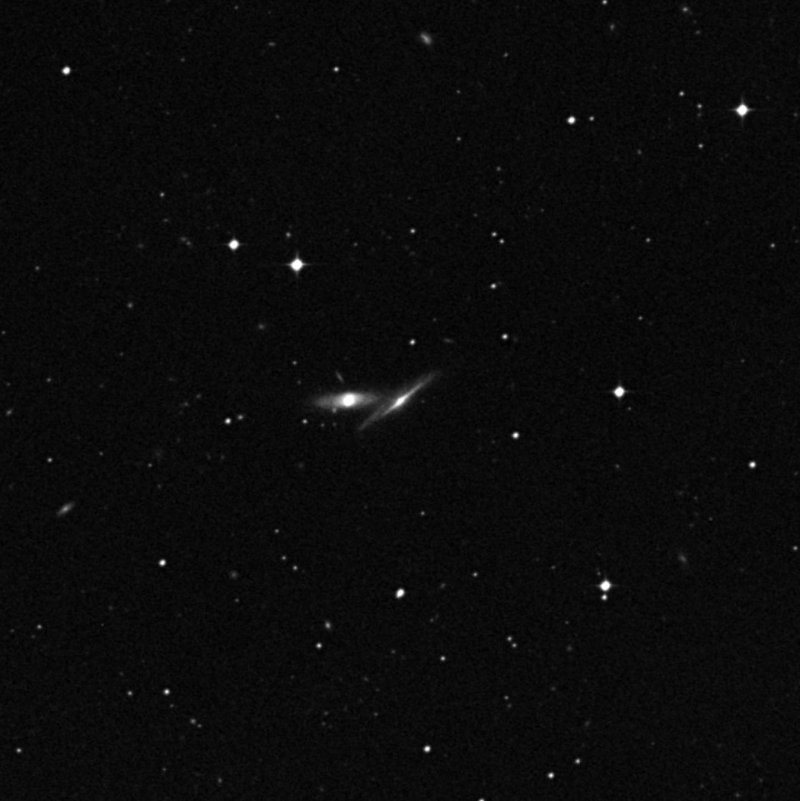 IC 1670 - Zoom