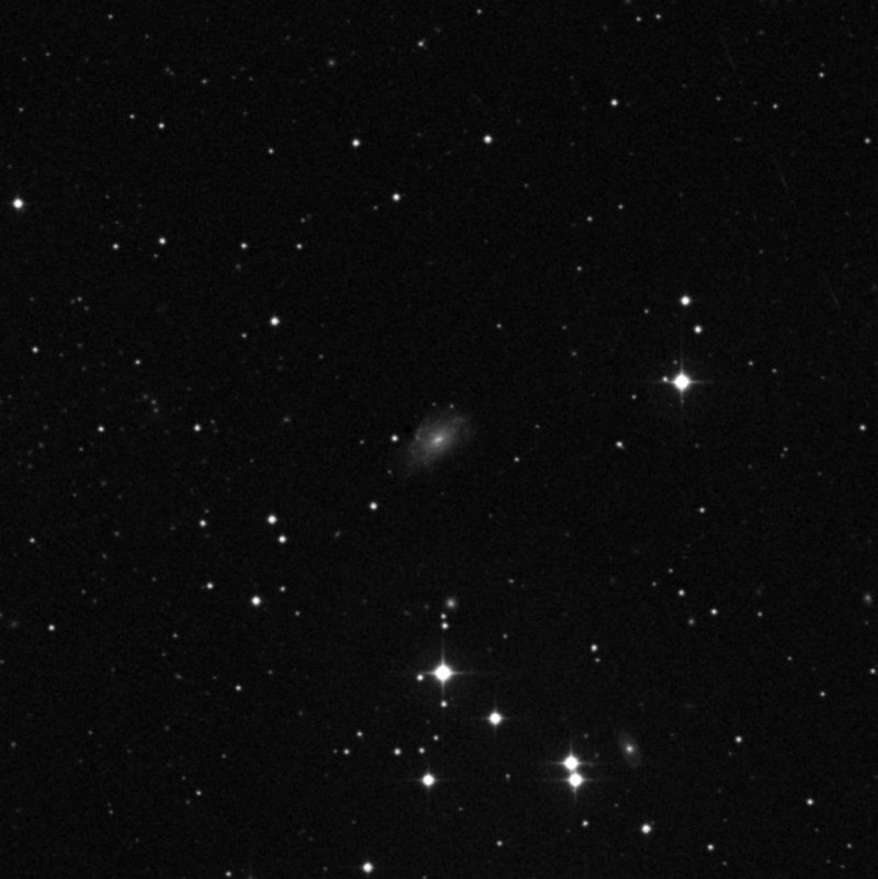 IC 1731 - Zoom