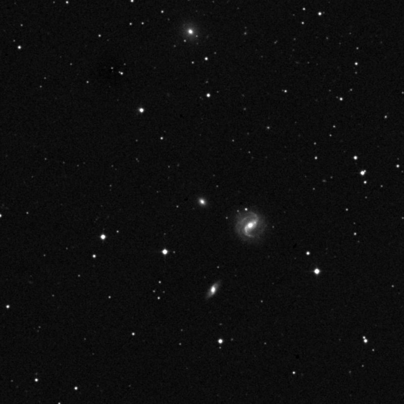 IC 181 - Zoom
