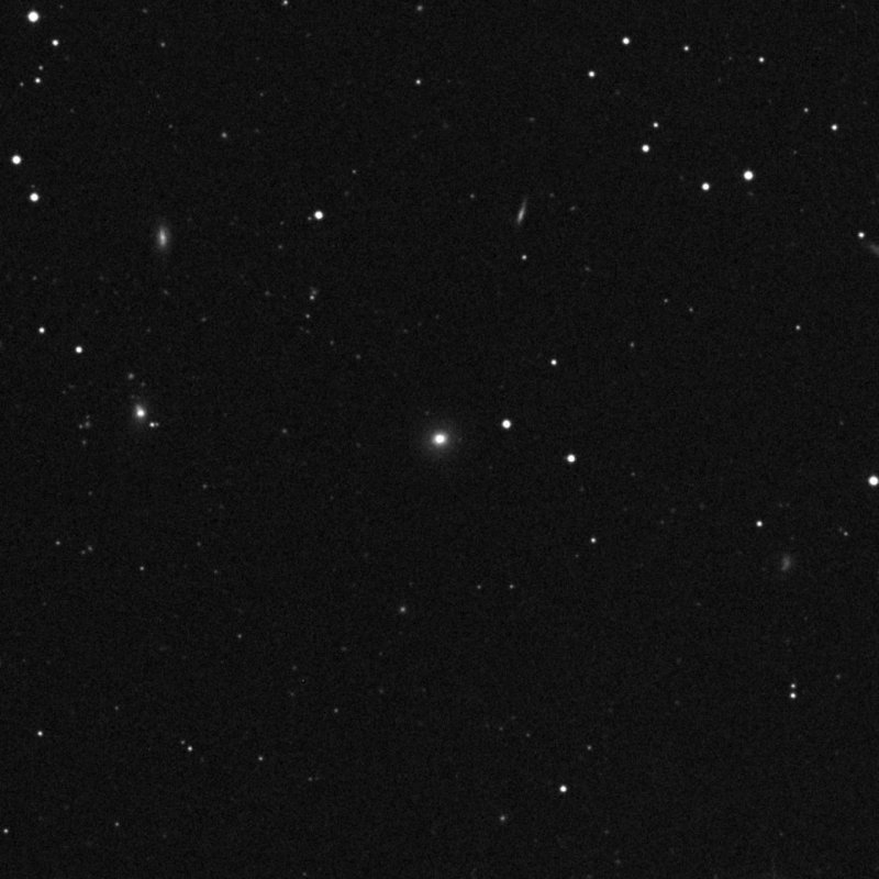 IC 1754 - Zoom