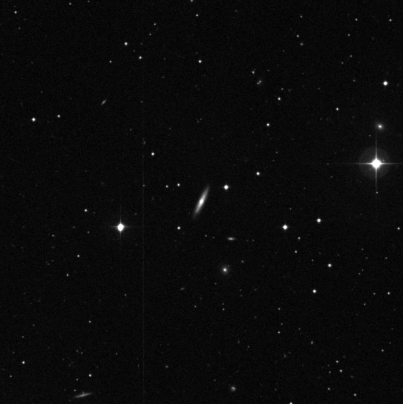 IC 1755 - Zoom