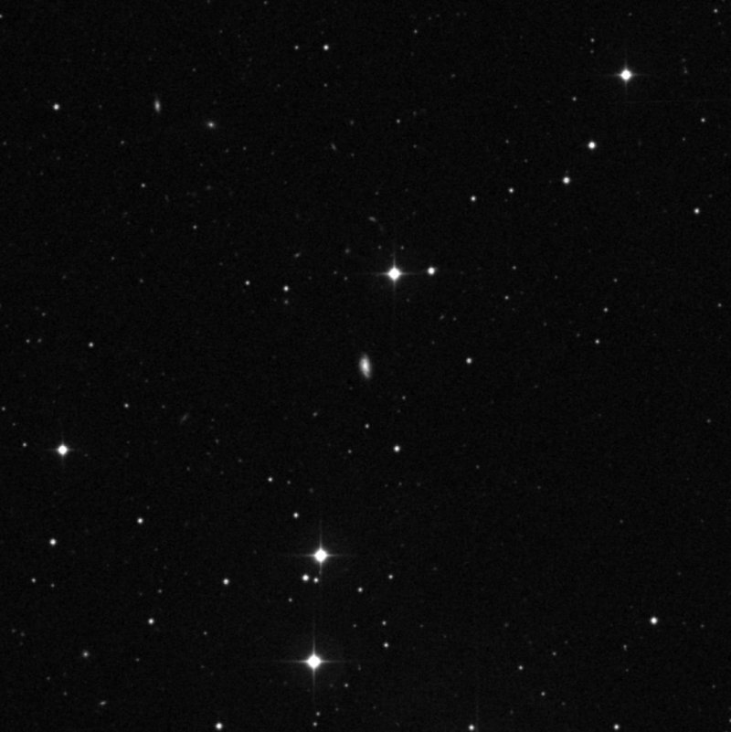 IC 1780 - Zoom
