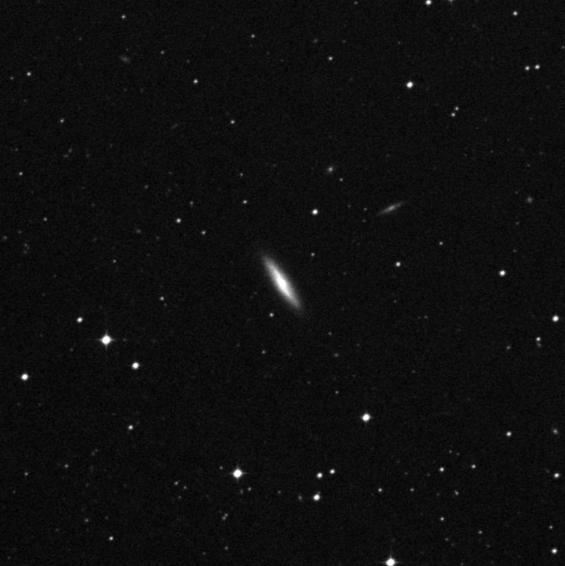 IC 1814 - Zoom