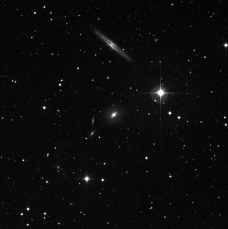 IC 1815 - Zoom