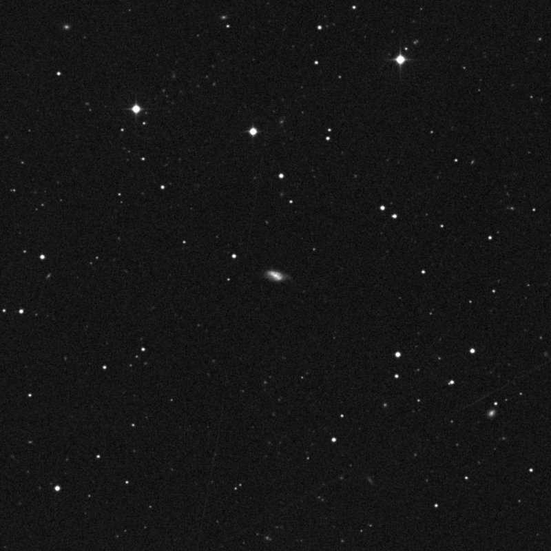 IC 1820 - Zoom