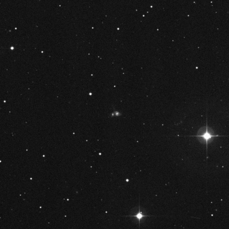 IC 1821 - Zoom