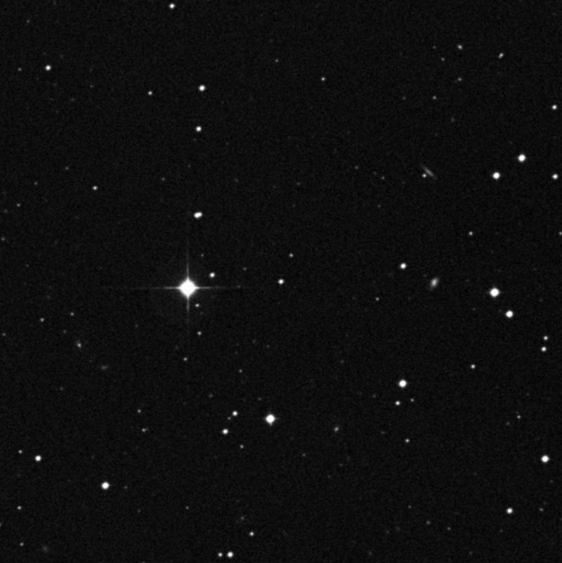IC 1822 - Zoom