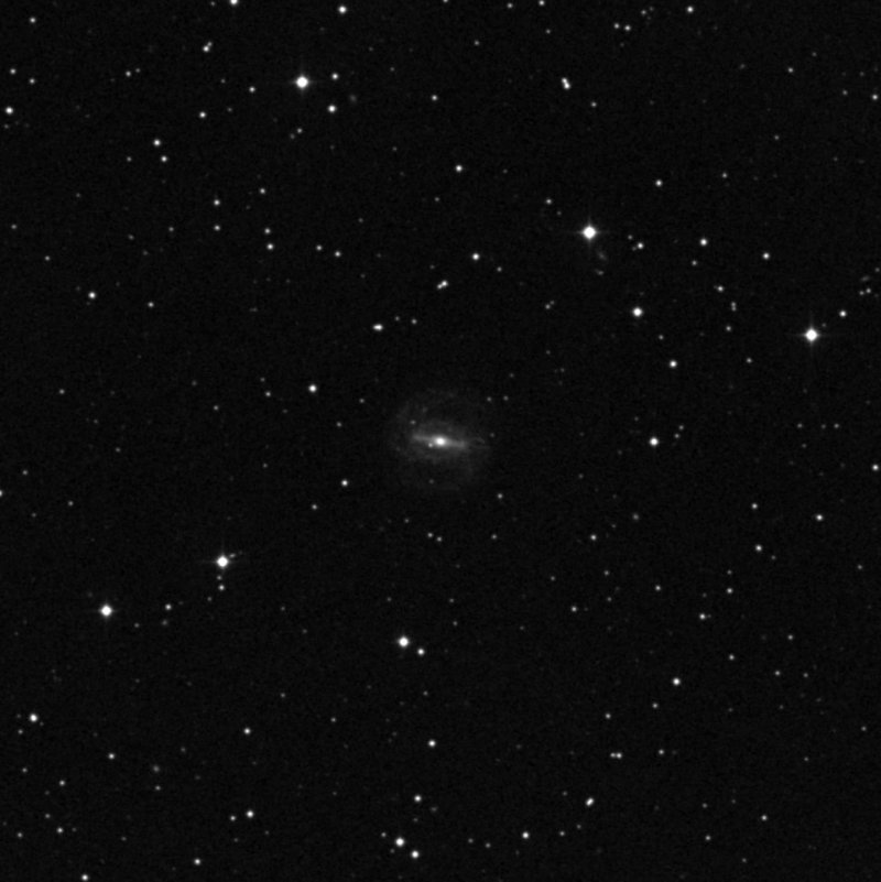 IC 1823 - Zoom
