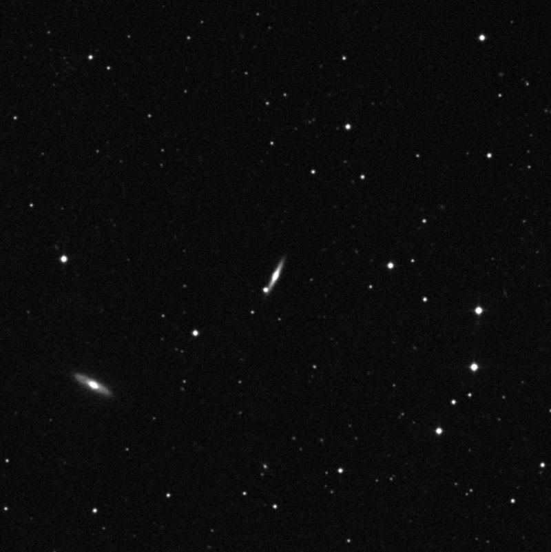 IC 1827 - Zoom