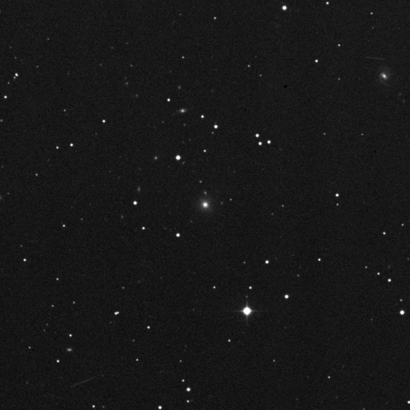 IC 1829 - Zoom