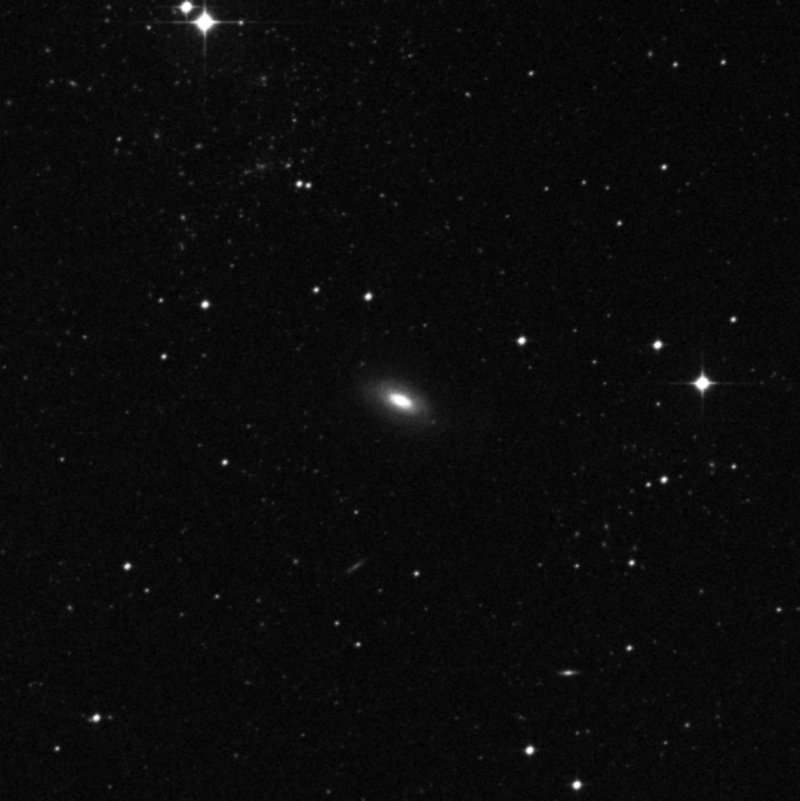 IC 1833 - Zoom